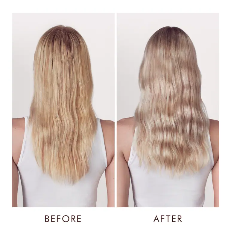 MOROCCANOIL Blonde Perfecting Purple Conditioner 200ml