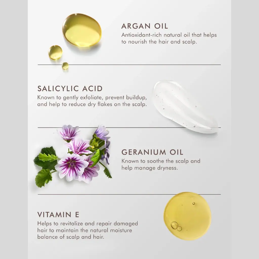 MOROCCANOIL Dry Scalp Treatment