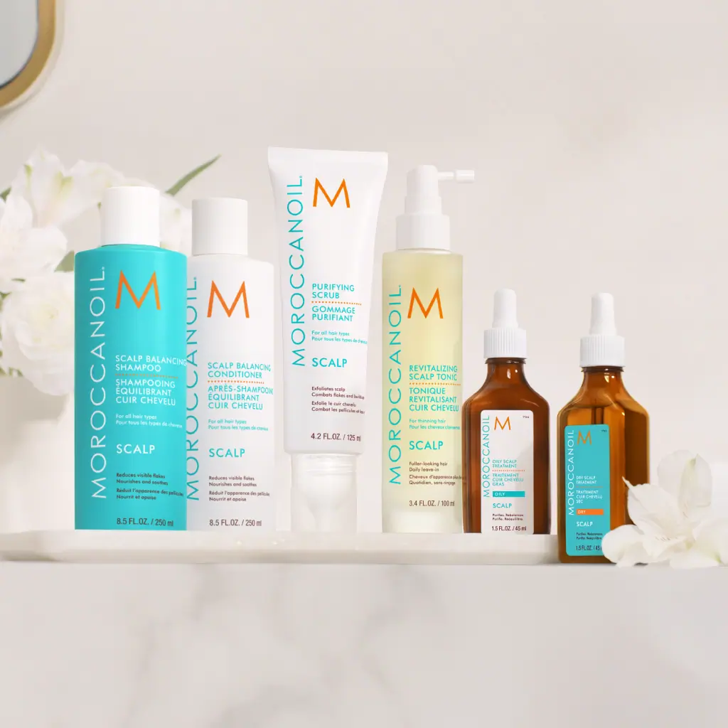 MOROCCANOIL Dry Scalp Treatment