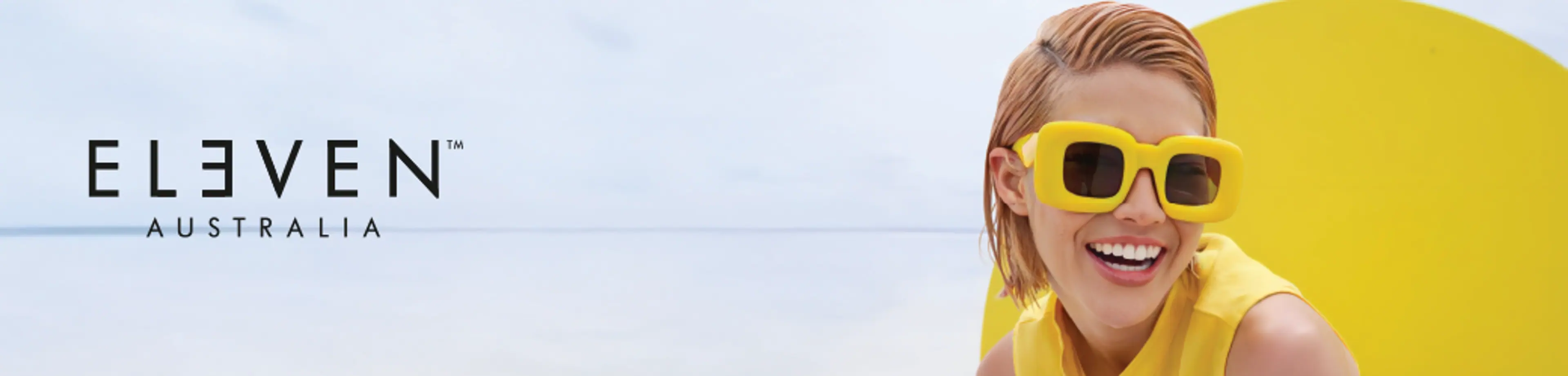 category banner