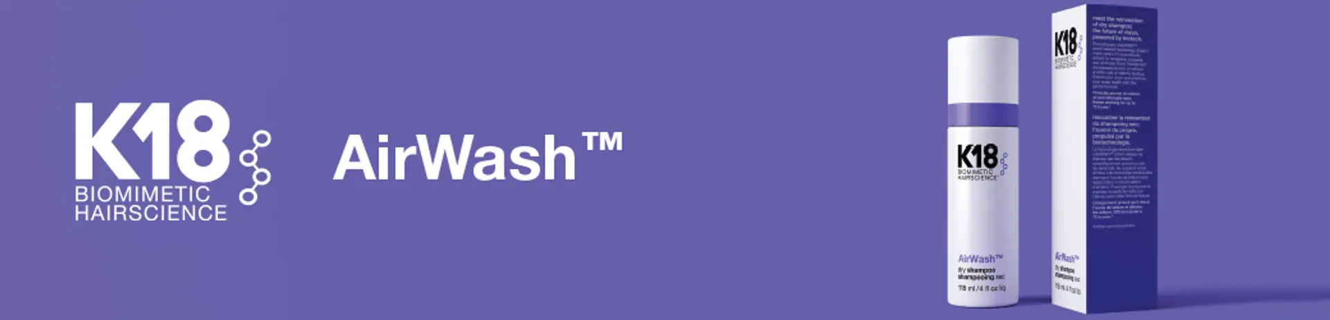 category banner