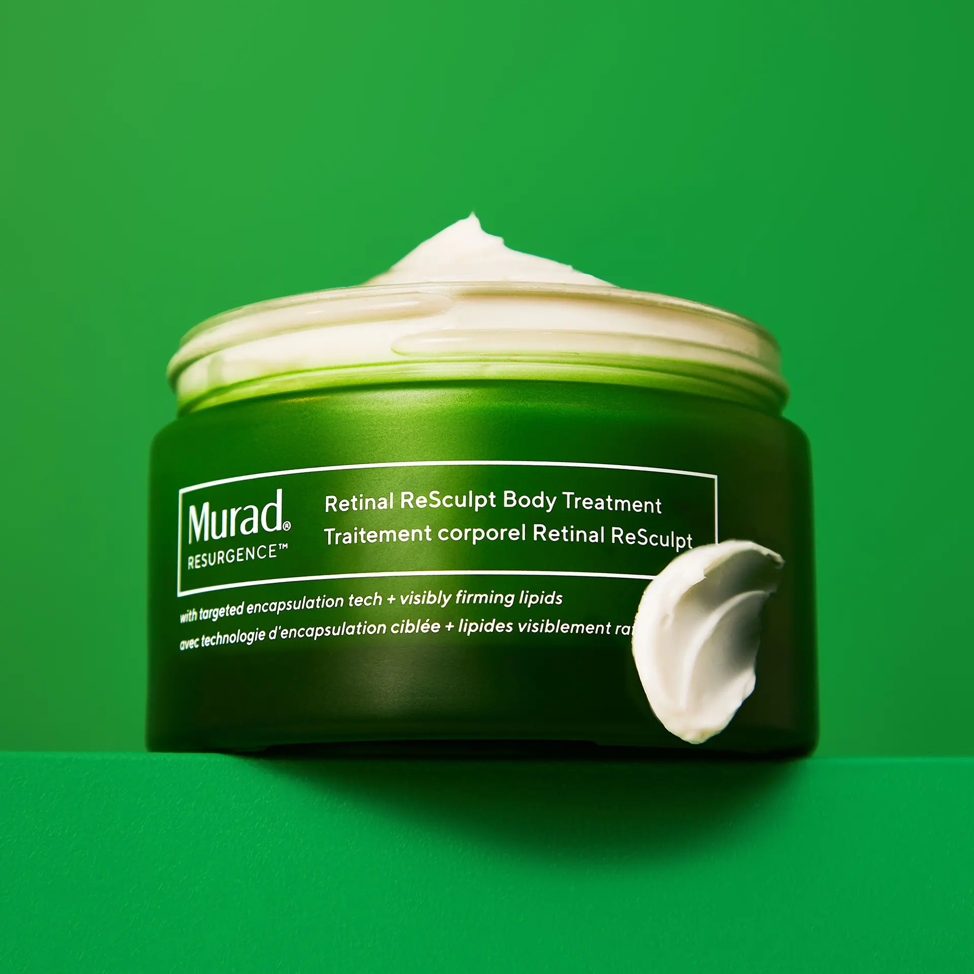 Murad Retinal ReSculpt Body Treatment