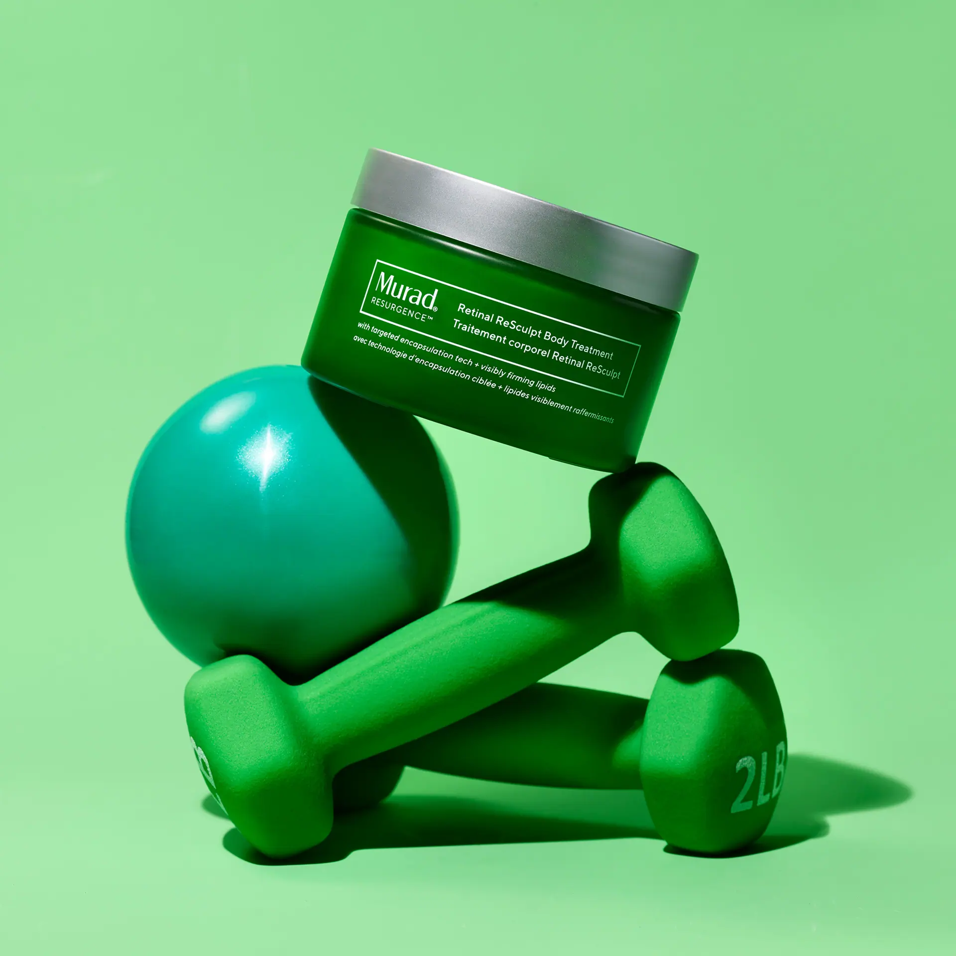Murad Retinal ReSculpt Body Treatment