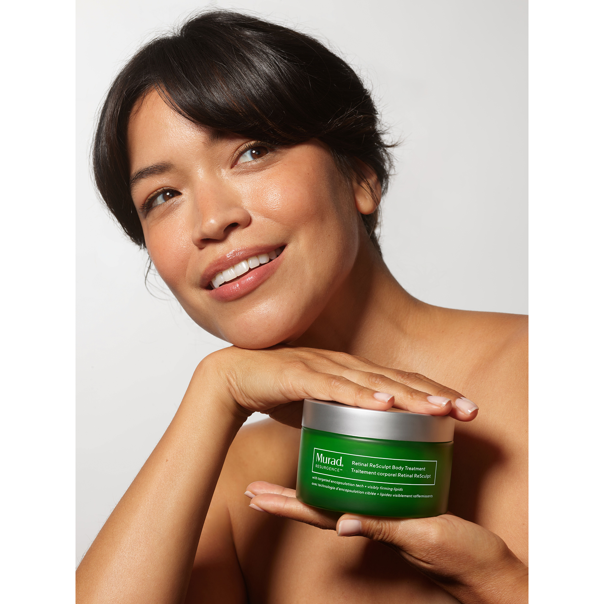 Murad Retinal ReSculpt Body Treatment