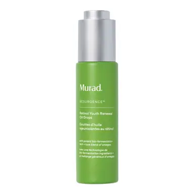 Murad Retinol Youth Renewal Oil Drops