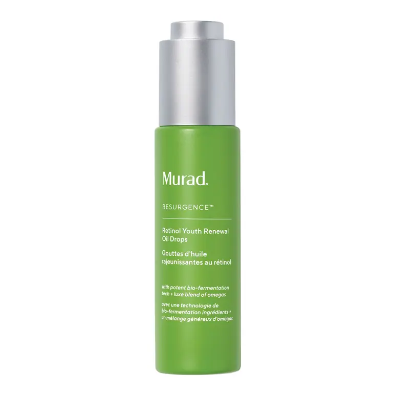 Murad Retinol Youth Renewal Oil Drops