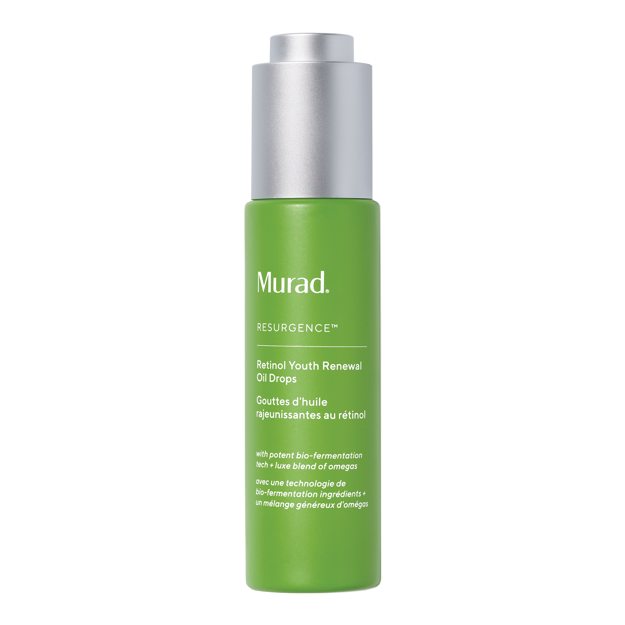 Murad Retinol Youth Renewal Oil Drops