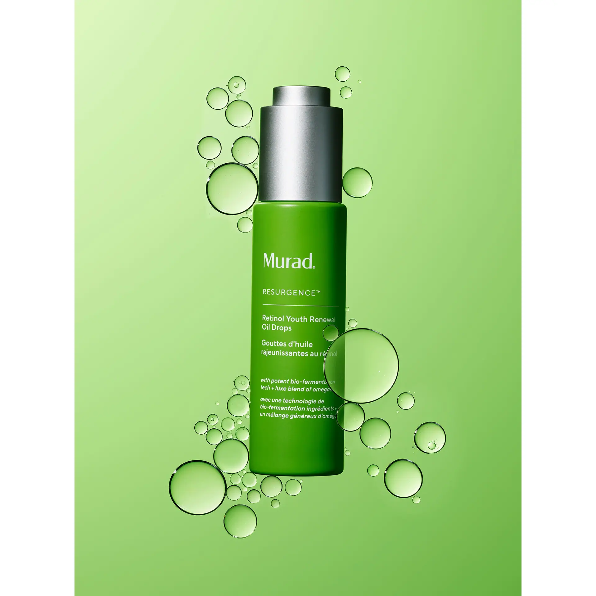Murad Retinol Youth Renewal Oil Drops