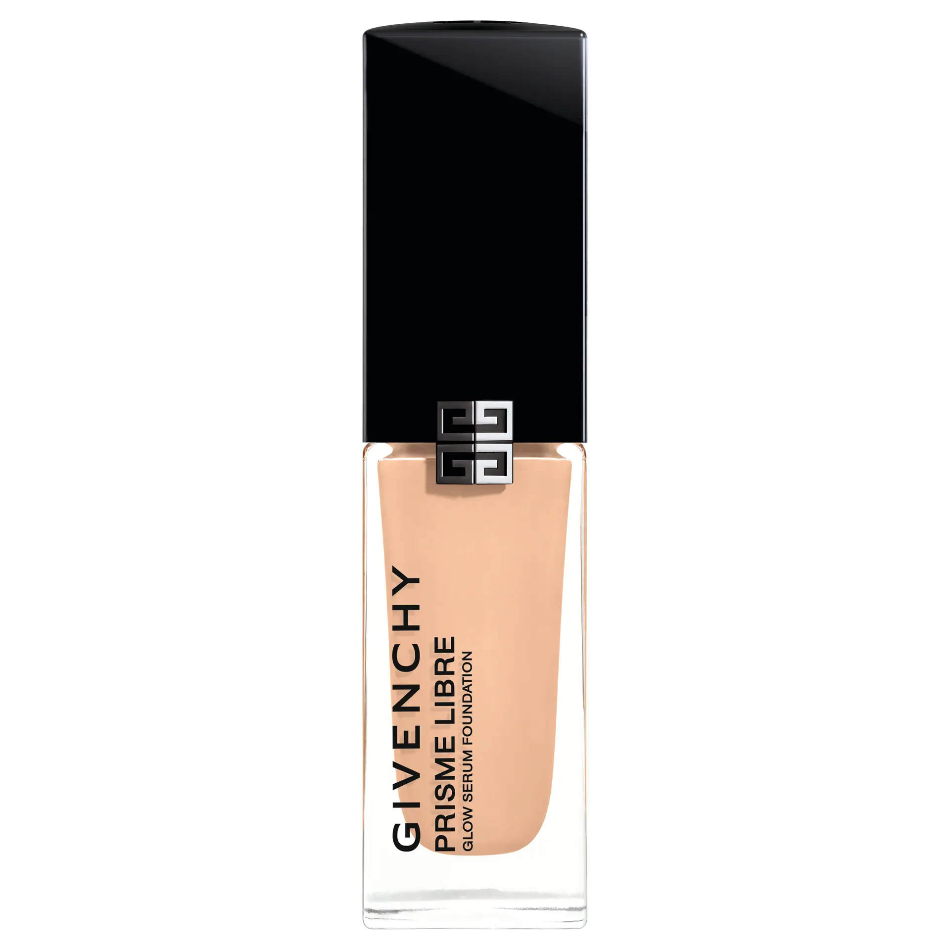 GIVENCHY Prisme Libre Glow Serum Foundation 30ml