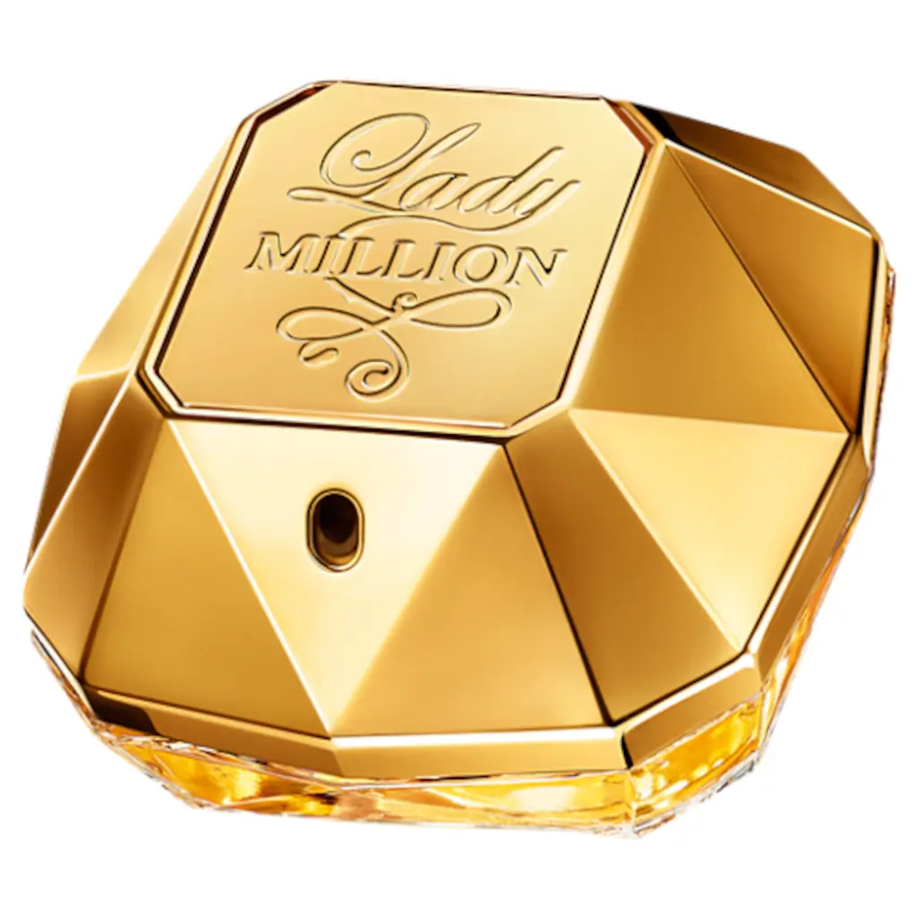 Rabanne Lady Million EDP 50mL