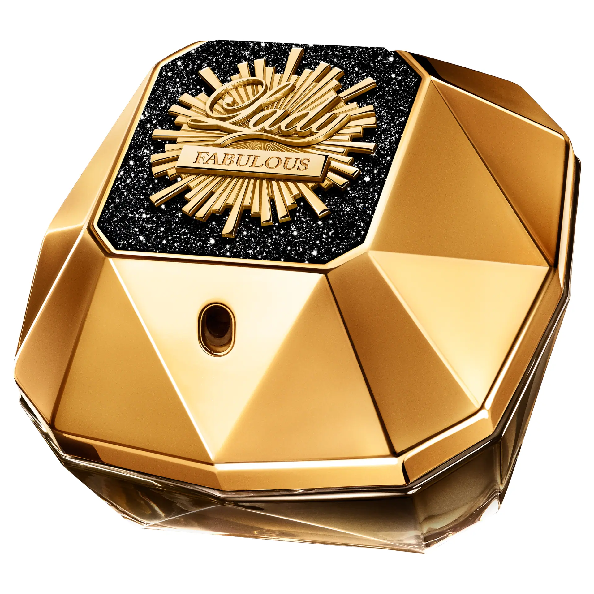 Rabanne Lady Million Fabulous EDP 80mL
