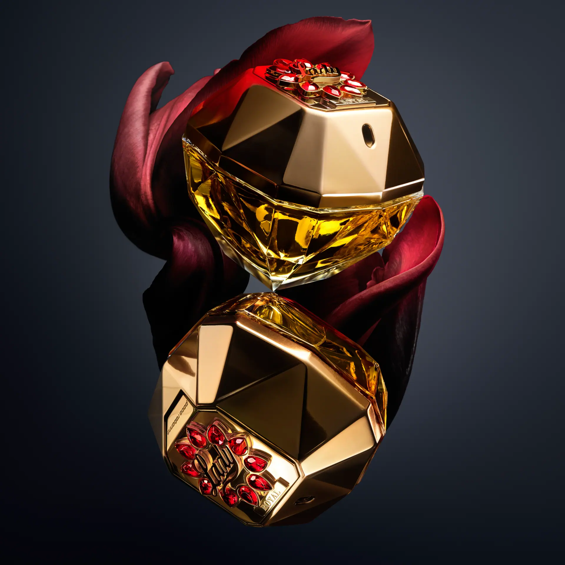 Rabanne Lady Million Royal EDP 50mL