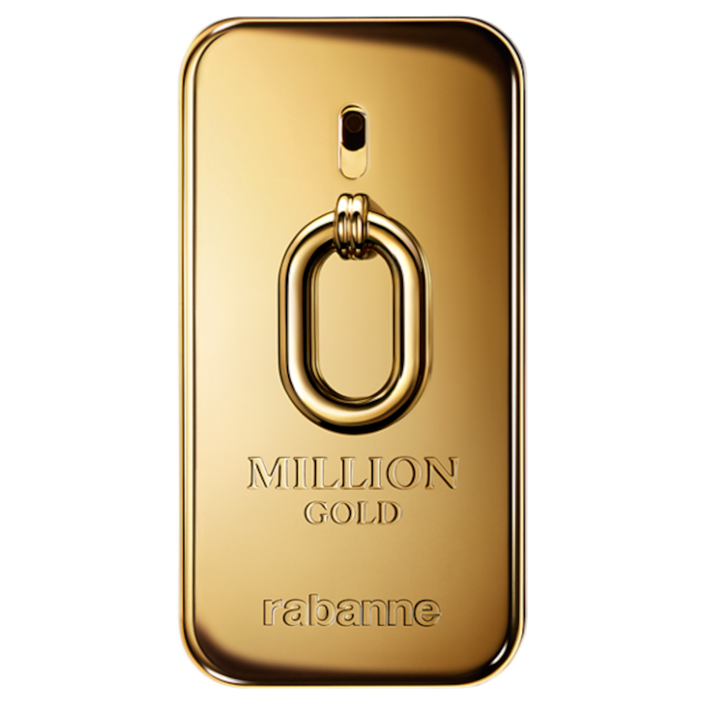 Rabanne Million Gold EDP Intense 50mL