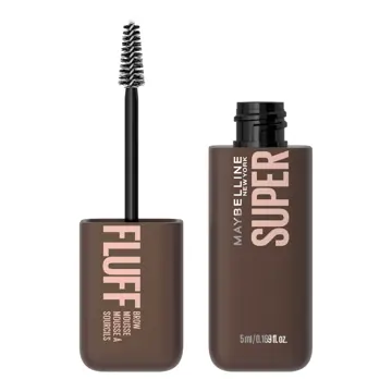 Maybelline New York Superfluff Brow Mousse