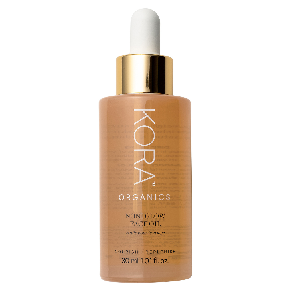 KORA Organics Noni Glow Face Oil