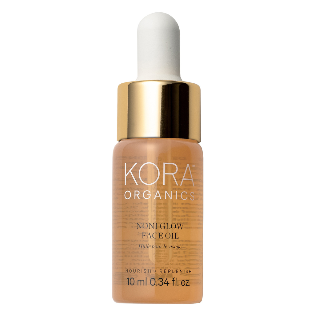 KORA Organics Noni Glow Face Oil 10ml