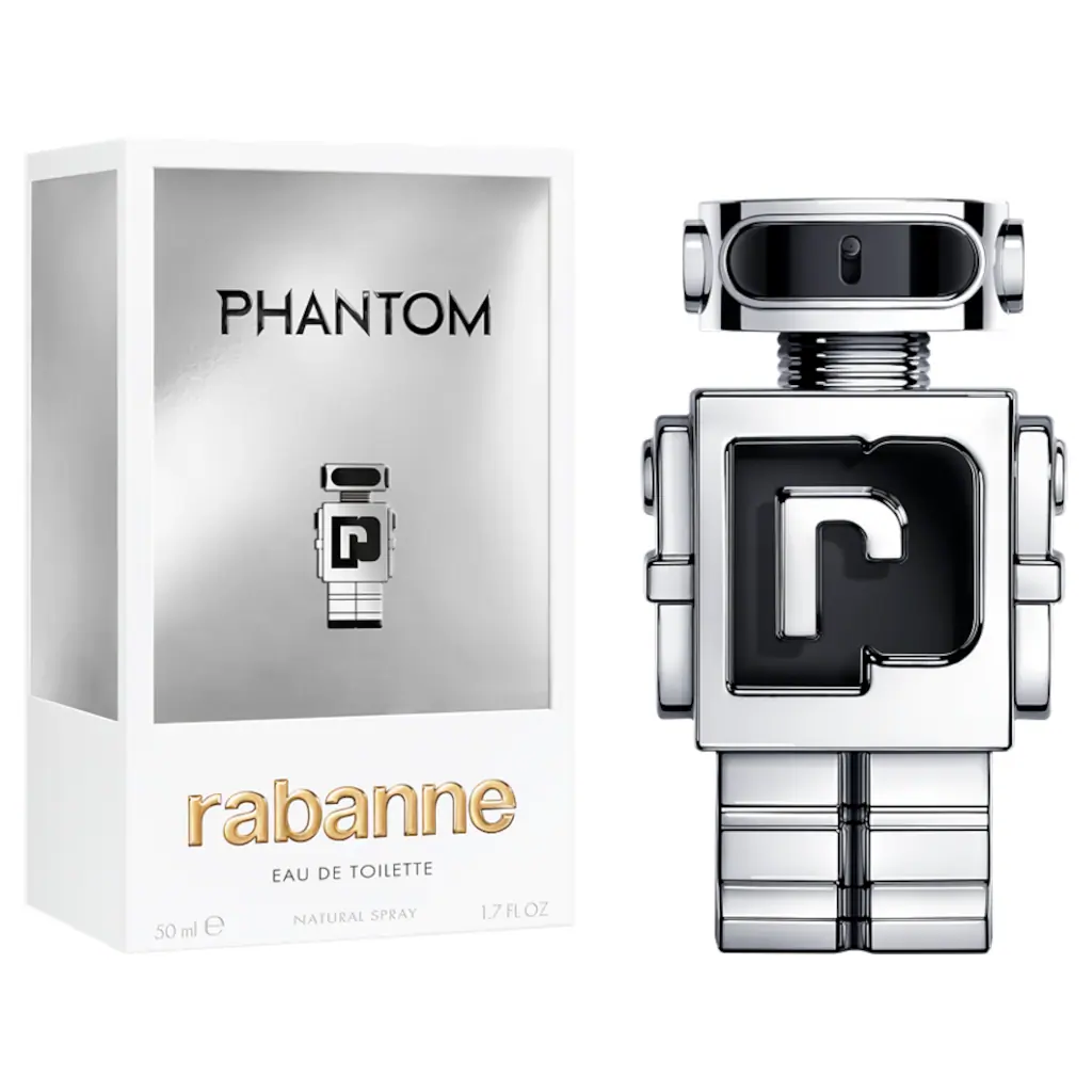 Rabanne Phantom EDT 50mL