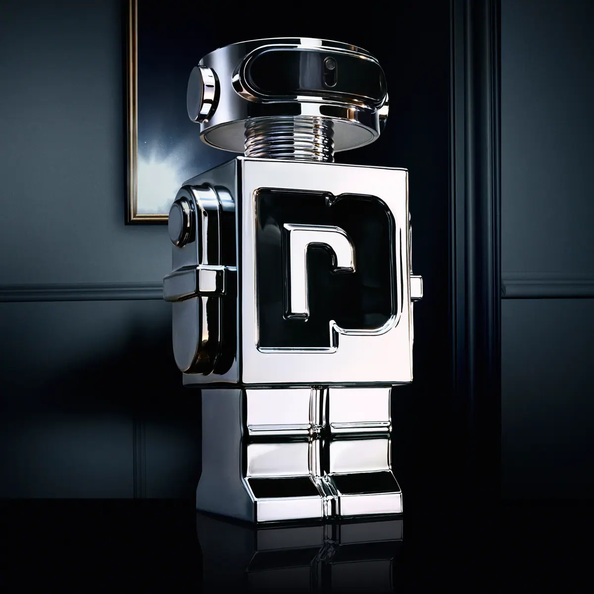 Rabanne Phantom EDT 50mL