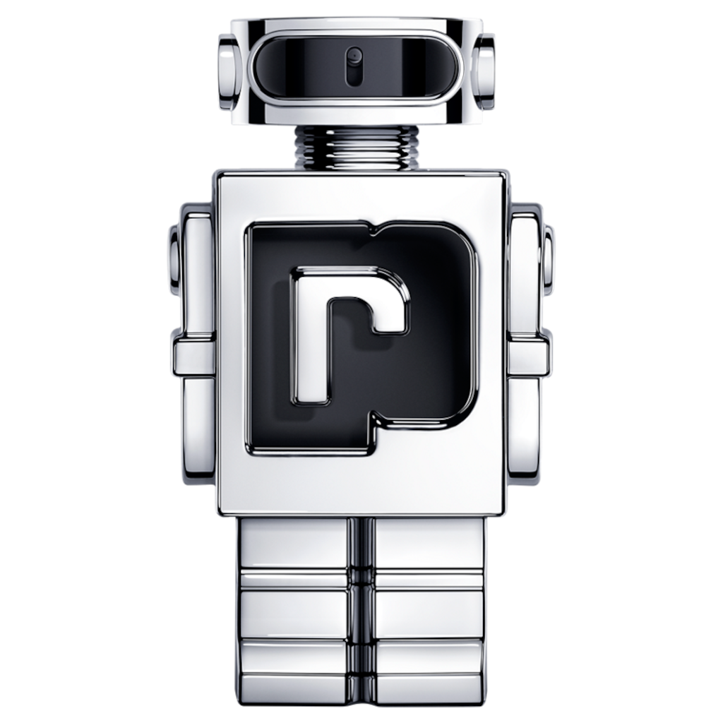 Rabanne Phantom EDT Refillable 150mL