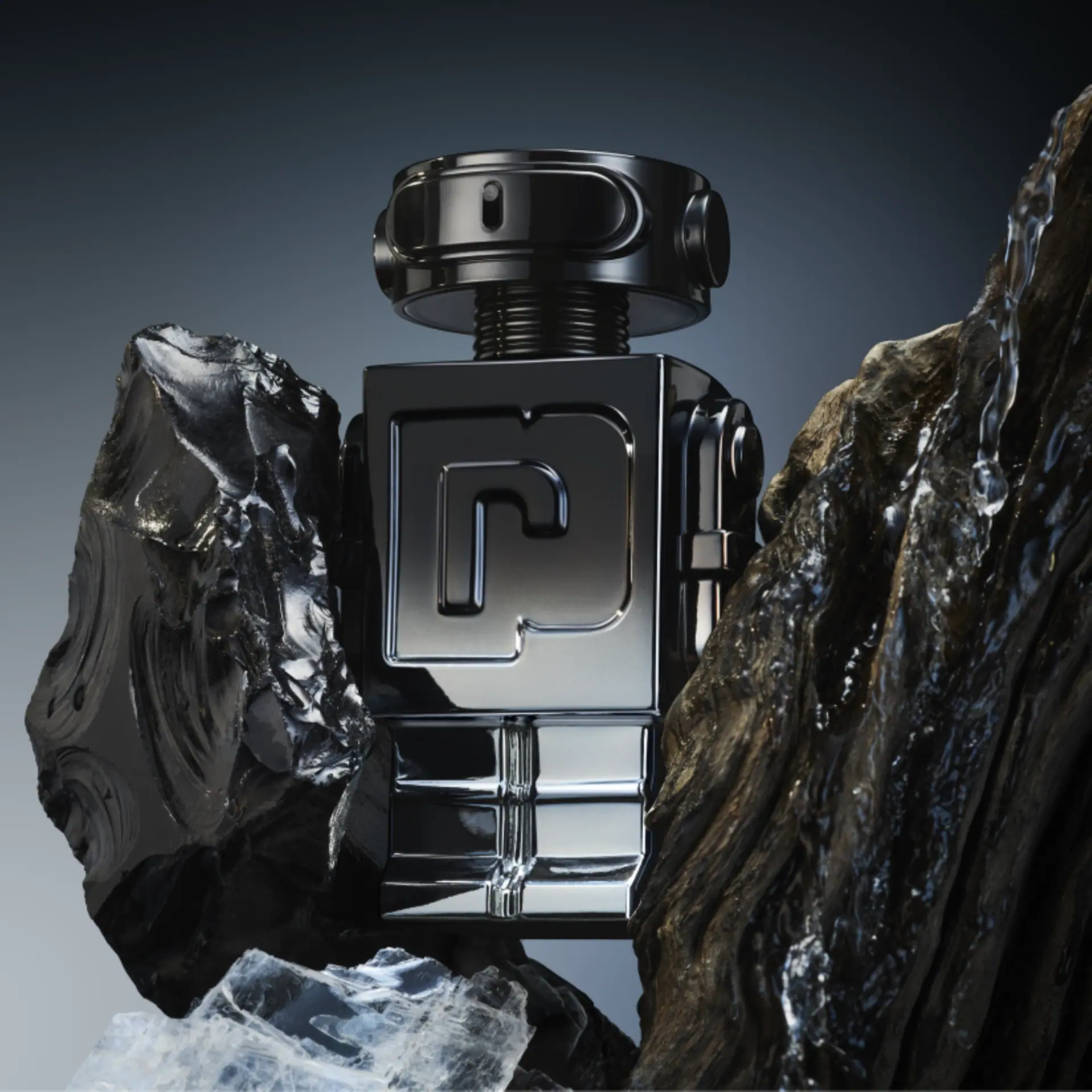 Rabanne Phantom Elixir Parfum Intense 100mL