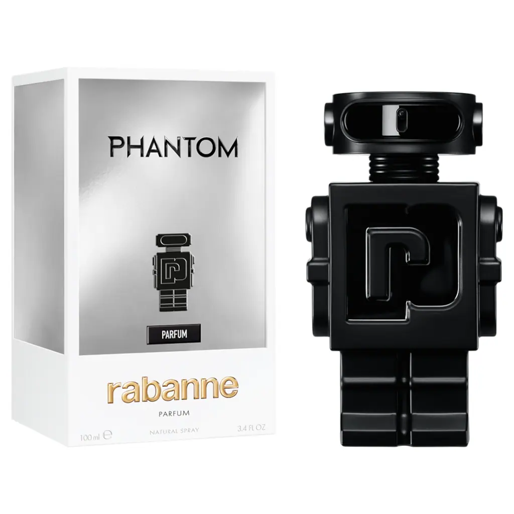Rabanne Phantom Parfum 100mL