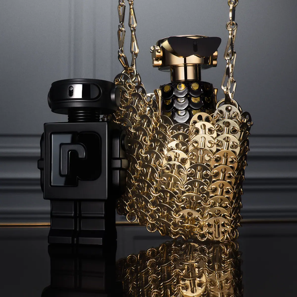 Rabanne Phantom Parfum 100mL