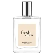 philosophy fresh cream eau de toilette 60ml