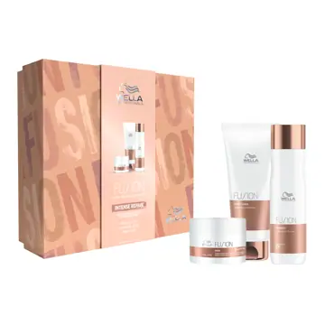 Wella Professionals Fusion Trio Mask