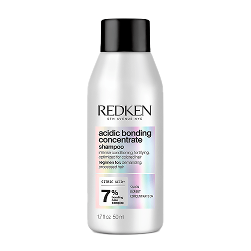 Redken ABC Shampoo 50ml & Conditioner 30ml - Spend 89 AU