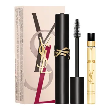 Yves Saint Laurent Lash Clash Set