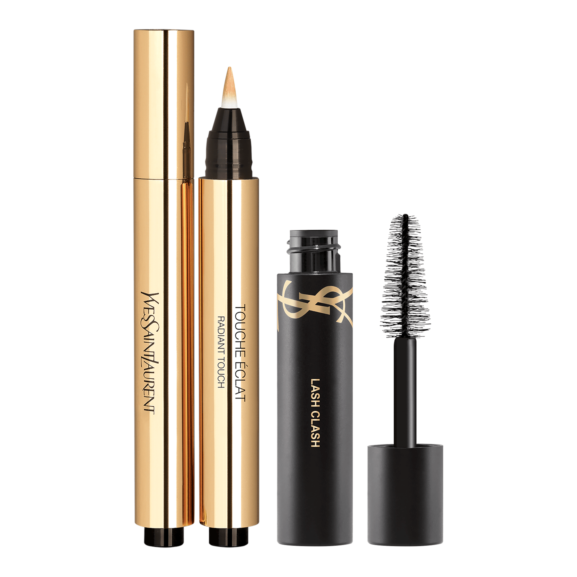 Yves Saint Laurent Touche Eclat Set