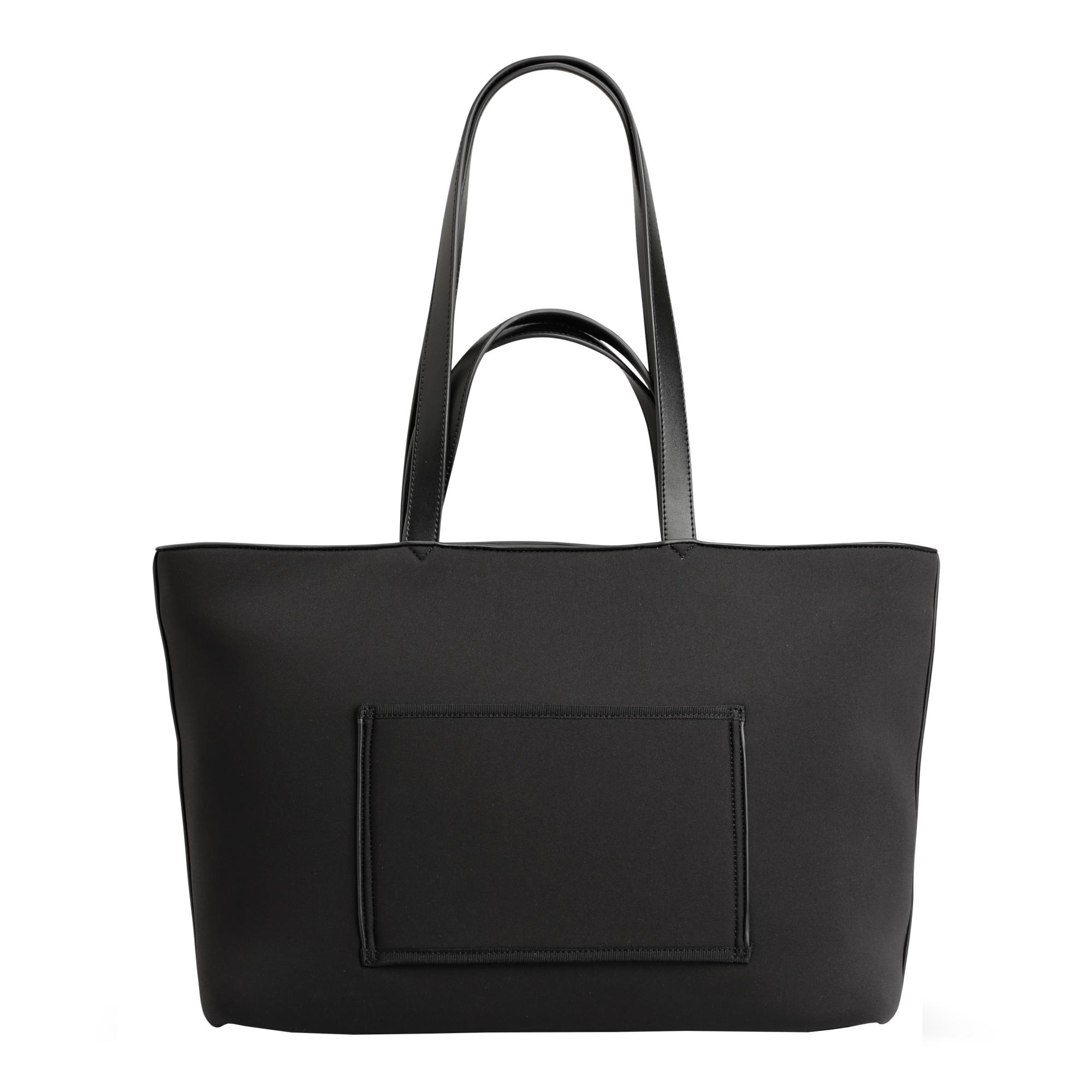 Prene Bags The Blake Bag Black