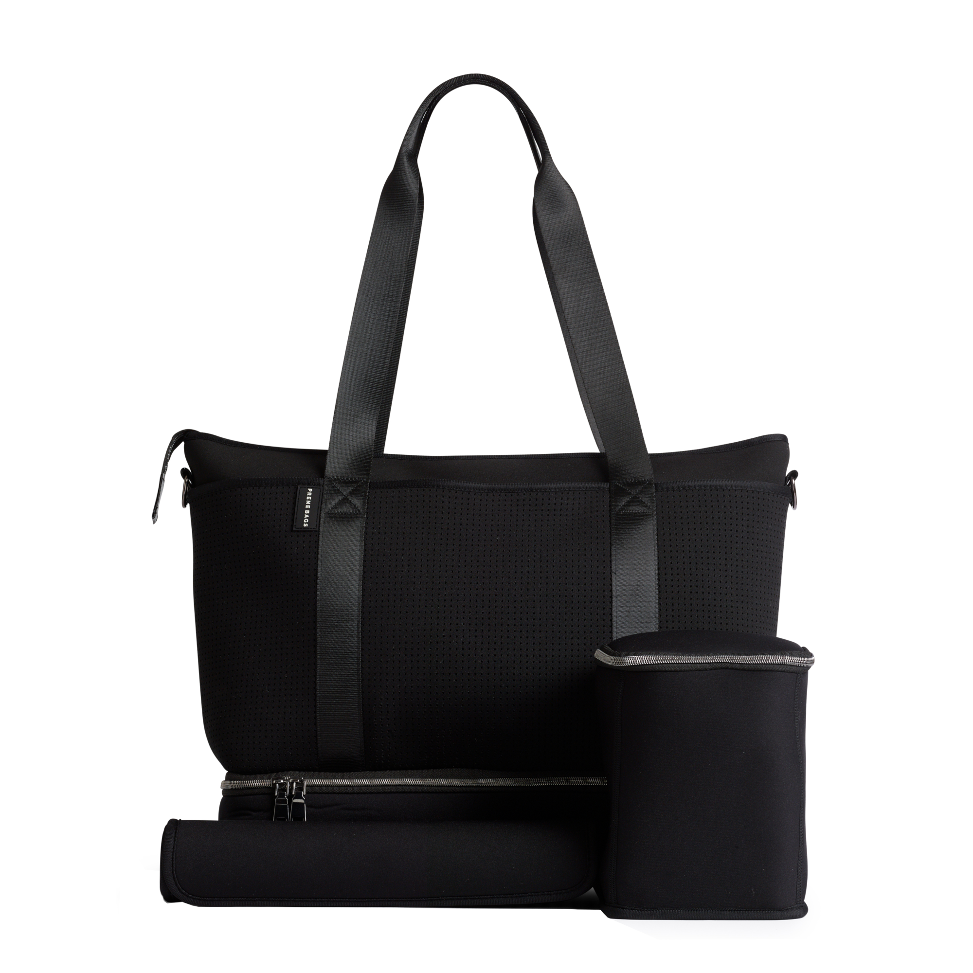 Prene Bags The Saturday Bag