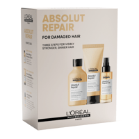 L'Oreal Professionnel Absolut Repair Trio