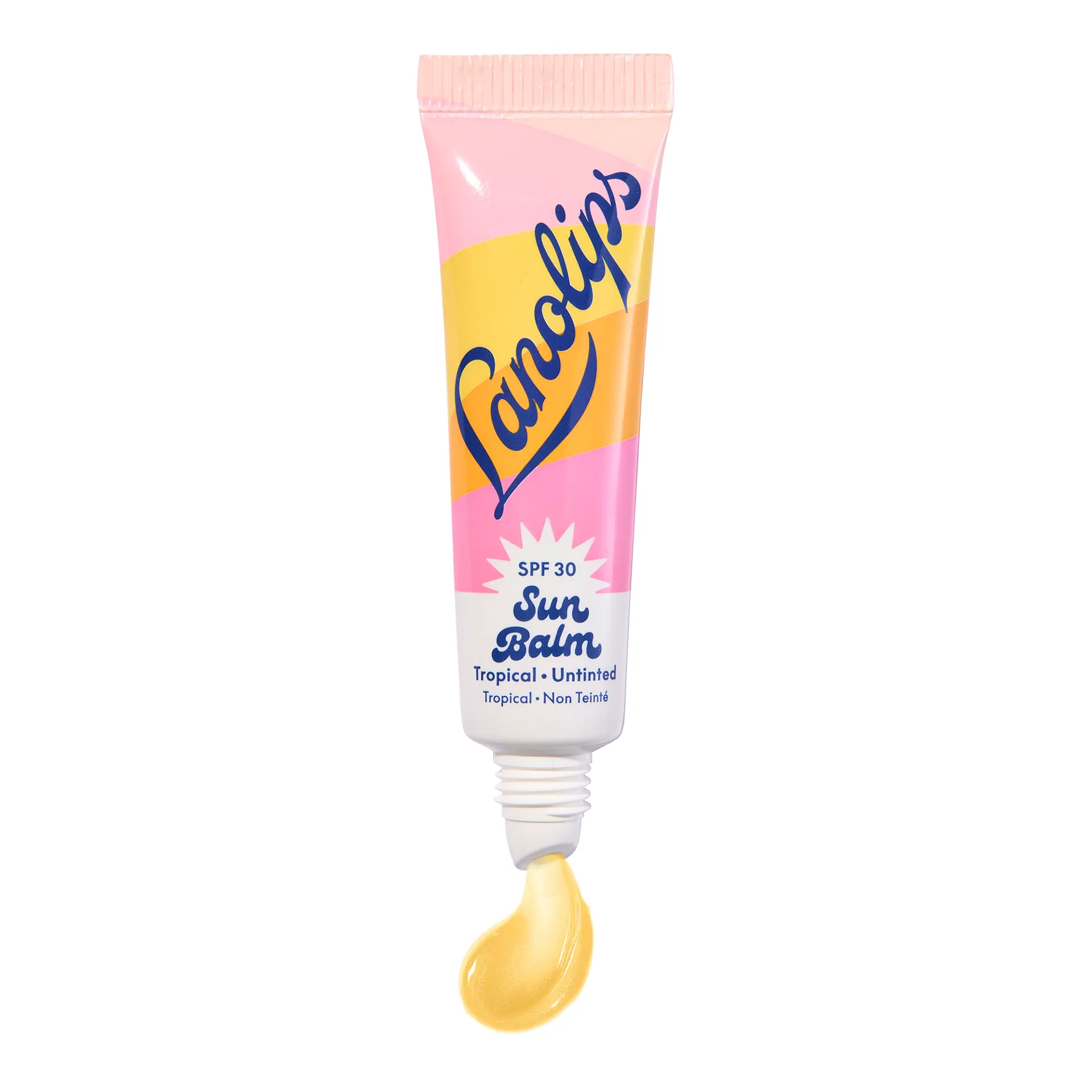 Lanolips Sun Balm SPF 30 Tropical 12.5g