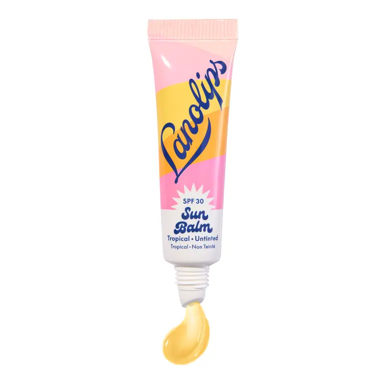 Lanolips Sun Balm SPF 30 Tropical 12.5g