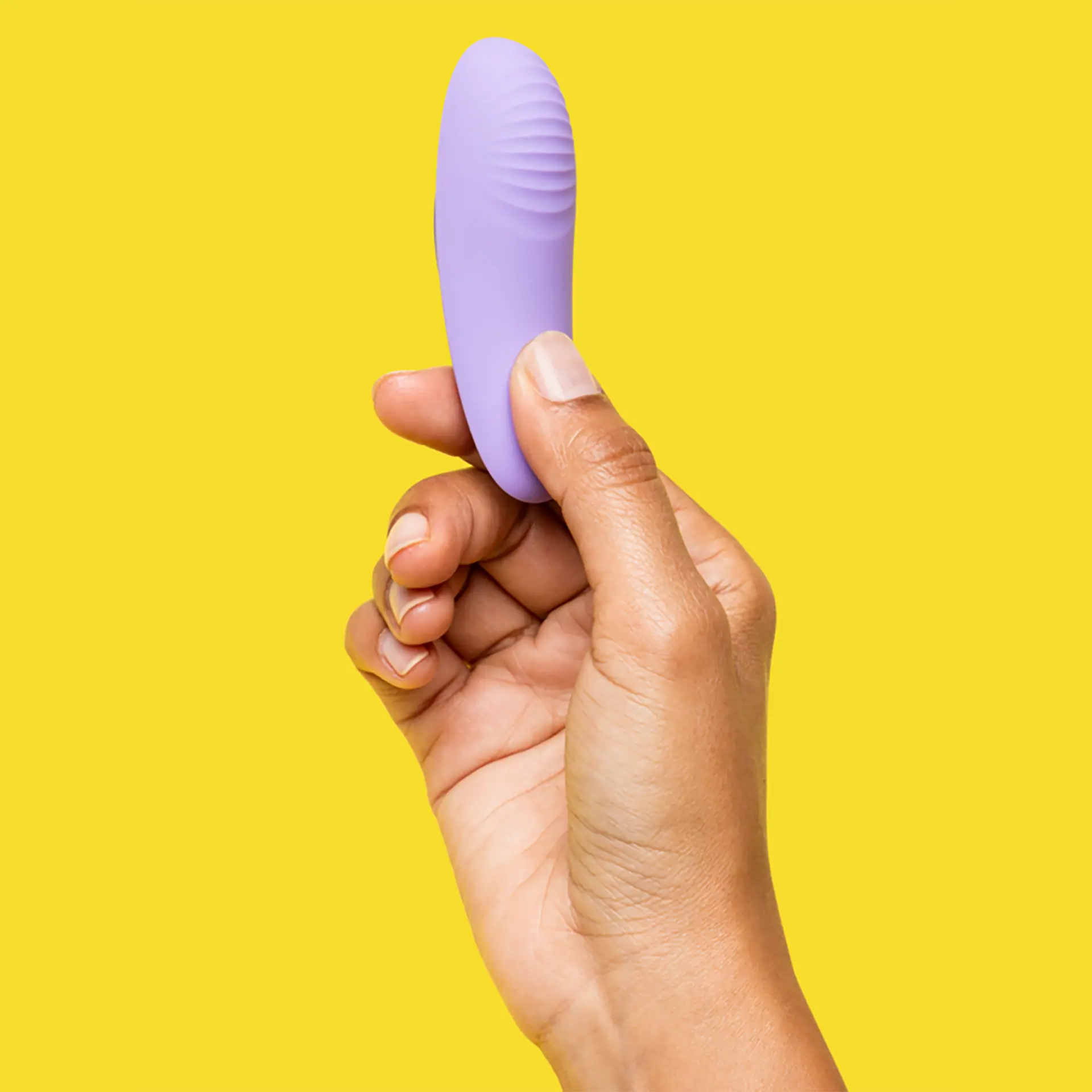 Lovehoney Mon Ami Panty Vibrator - Purple