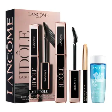 Lancome Lash Idole Khol Bi-Facil Set