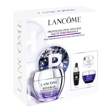 Lancôme Renergie HPN 300 Cream 50ml Set 