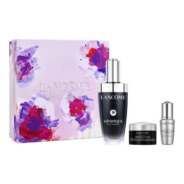 Lancôme  Genifique Serum 50ML Set