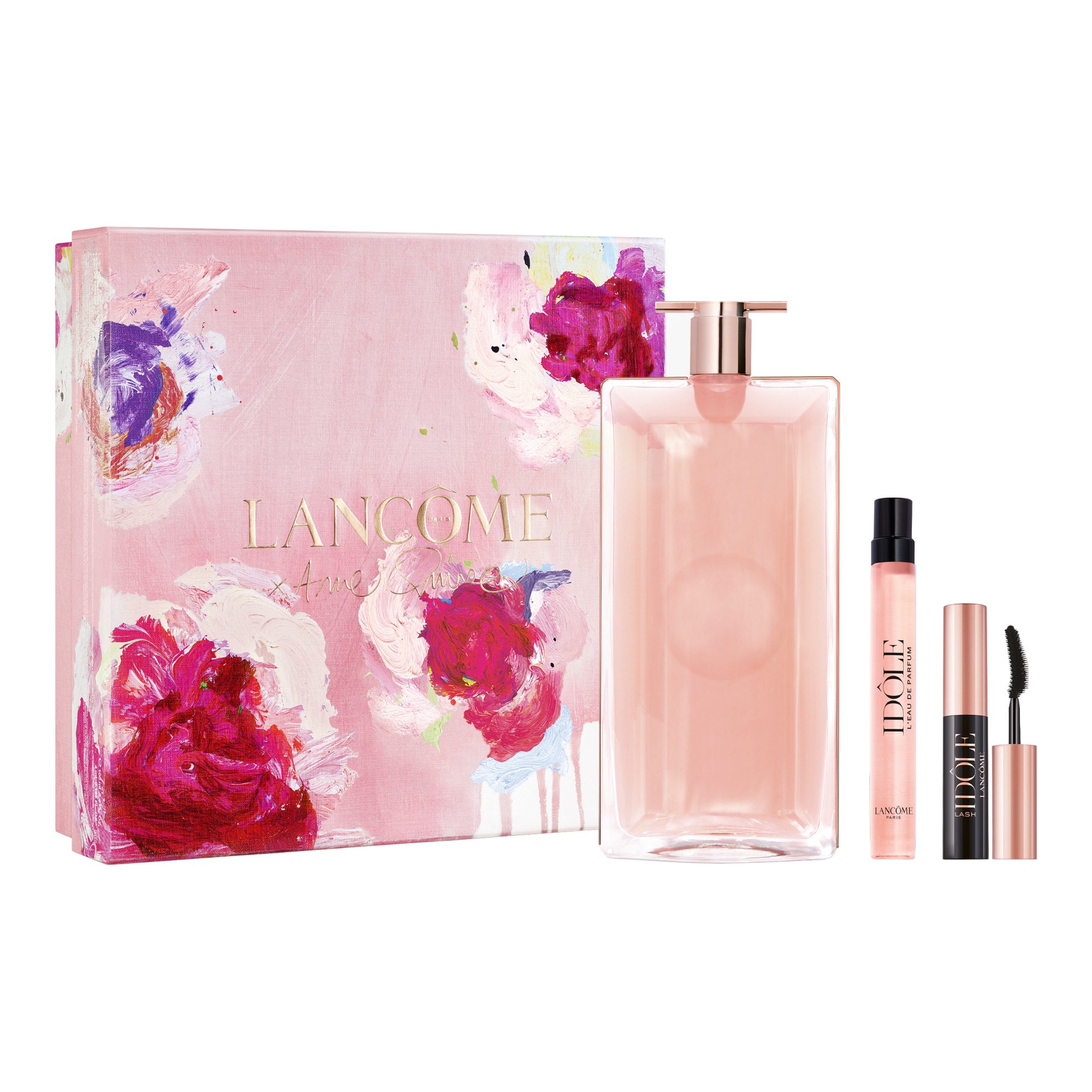 Lancôme Idôle 100ML SET