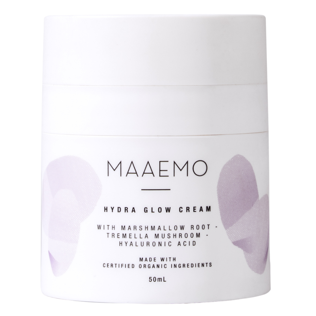 Maaemo Hydra Glow Cream