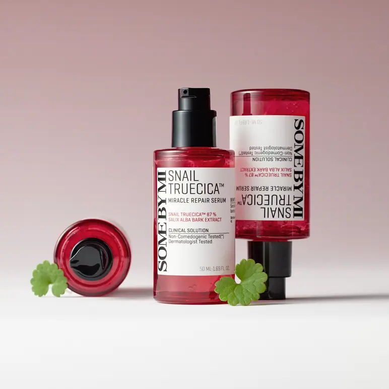 SOME BY MI Snail Truecica Miracle Repair Serum 50ml