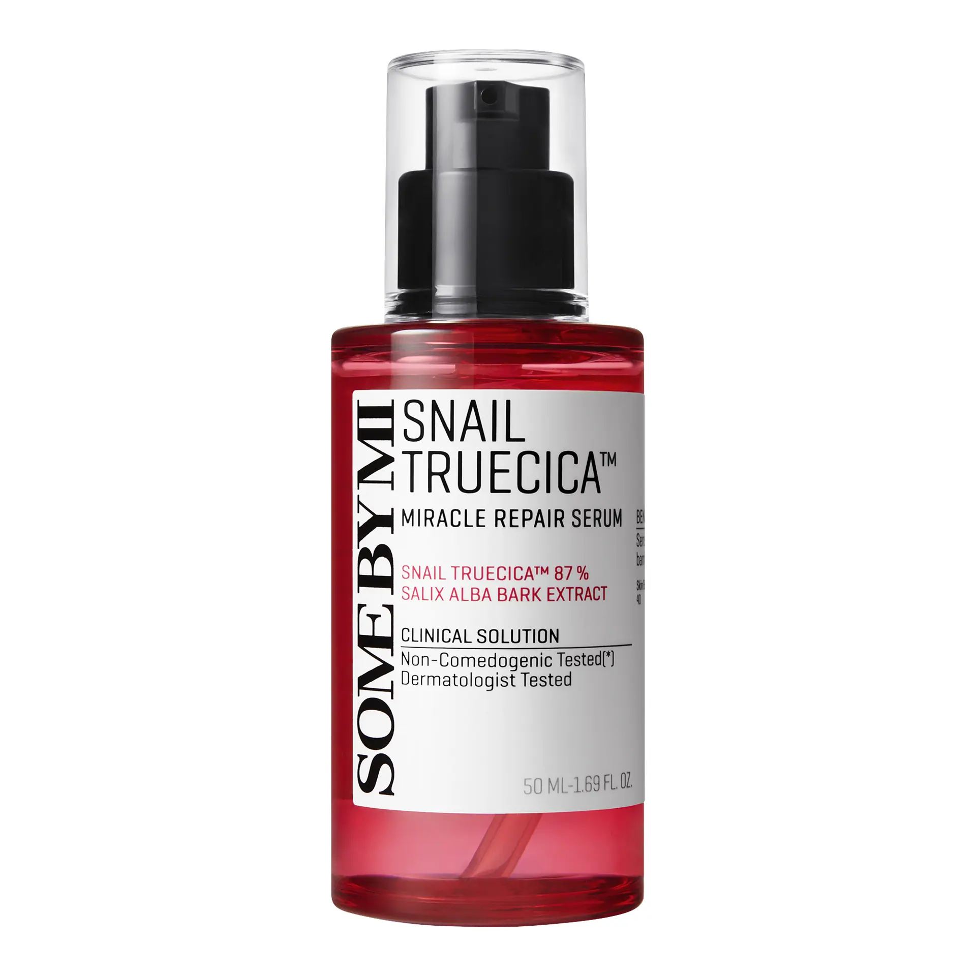 SOME BY MI Snail Truecica Miracle Repair Serum 50ml