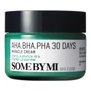 SOME BY MI AHA BHA PHA 30 Days Miracle Cream 50ml