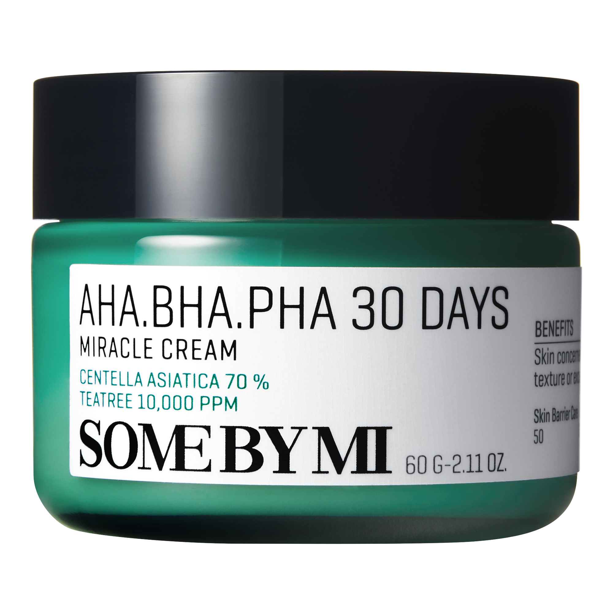 SOME BY MI AHA BHA PHA 30 Days Miracle Cream 50ml