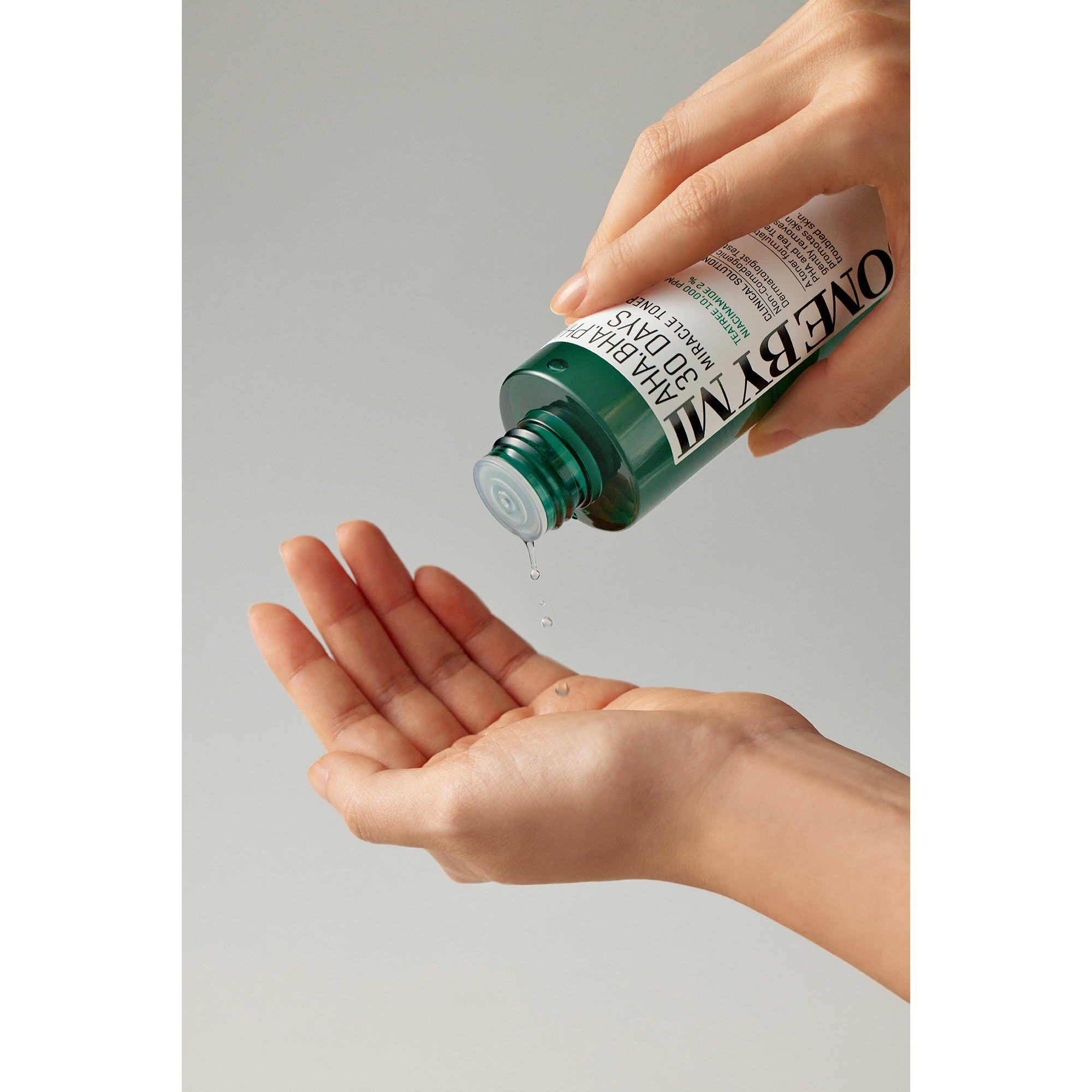 SOME BY MI AHA BHA PHA 30 Days Miracle Toner 150ml