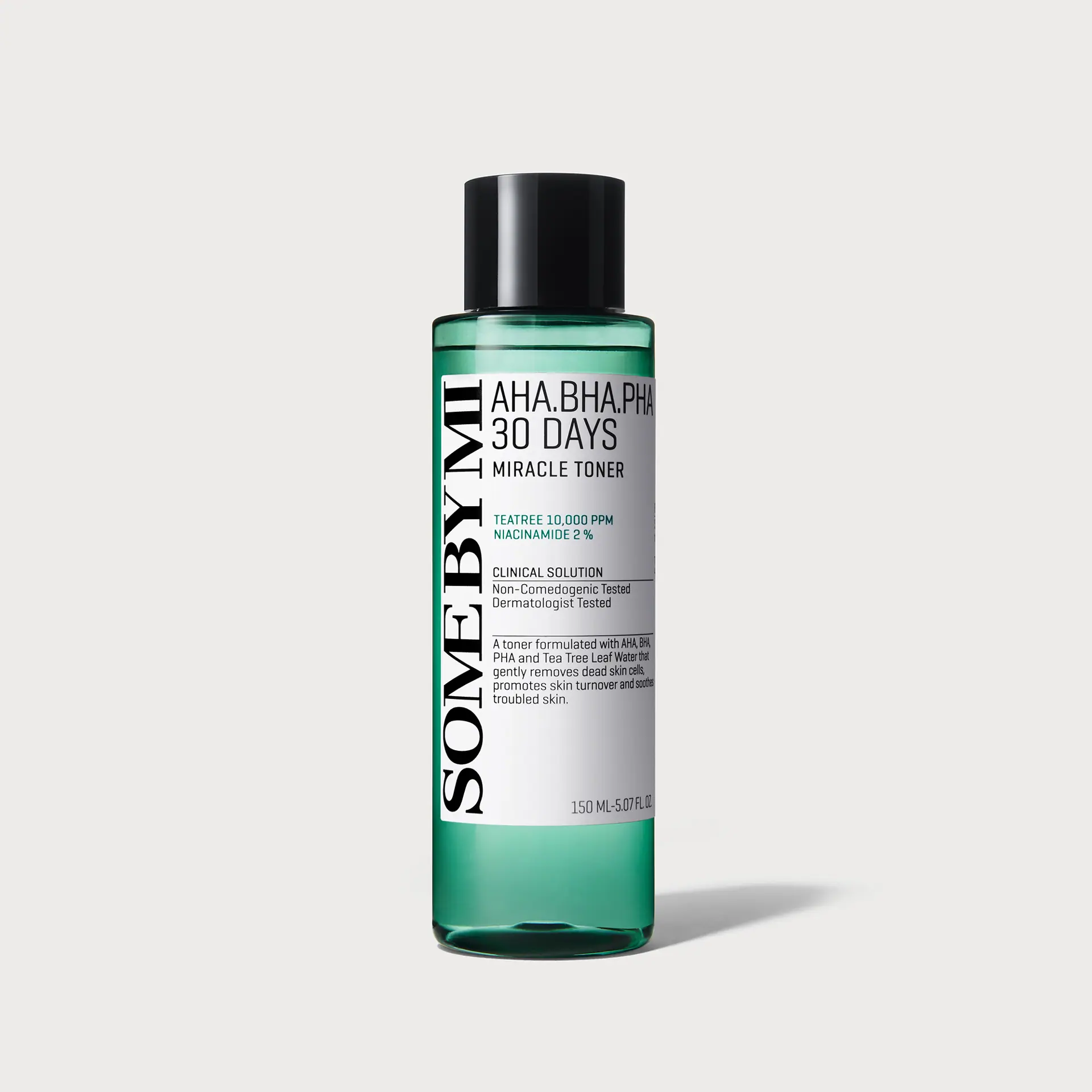 SOME BY MI AHA BHA PHA 30 Days Miracle Toner 150ml