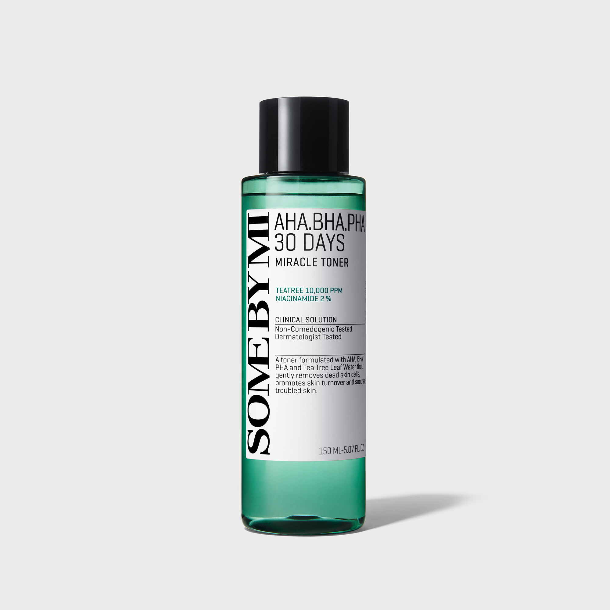 SOME BY MI AHA BHA PHA 30 Days Miracle Toner 150ml