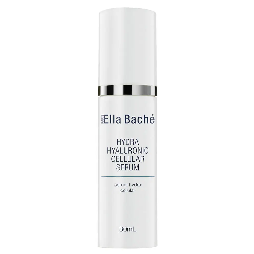 Ella Bache Hydra Hyaluronic Cellular Serum 30mL